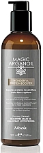 Kup Proteinowy booster do włosów - Nook Magic Arganoil Wonderful Protein Booster