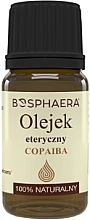 Olejek eteryczny copaiba - Bosphaera Essential Oil — Zdjęcie N1