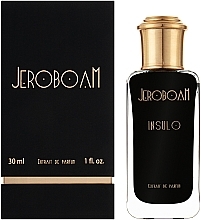 Jeroboam Insulo - Perfumy — Zdjęcie N2