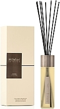 Dyfuzor zapachowy - Millefiori Milano Selected Cedar Fragrance Diffuser — Zdjęcie N1