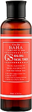 Kup Tonik do twarzy z kwasami dla skóry problematycznej - Cos De BAHA AHA/BHA GS Toner