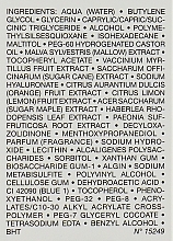 Serum-sorbet 3 w 1 - Dior Hydra Life Deep Hydration Sorbet Water Essence — Zdjęcie N3