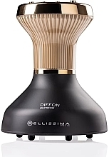 Suszarka z dyfuzorem do włosów falowanych - Imetec Bellissima Diffon Supreme — Zdjęcie N4