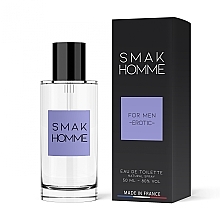 Ruf Smak Homme - Woda toaletowa z feromonami — Zdjęcie N2