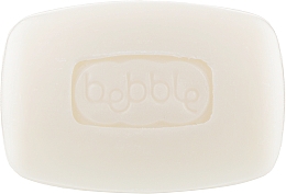 Kremowe mydło dla dzieci - Bebble Cream-Soap — Zdjęcie N2