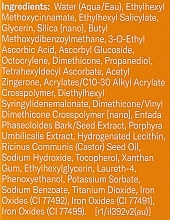 Nawilżający krem ​​przeciwsłoneczny - Paula's Choice 5% Vitamin C Sheer Moisturizer SPF 50 — Zdjęcie N3