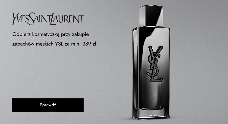 Promocja Yves Saint Laurent
