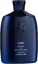 Nabłyszczający szampon do włosów - Oribe Brilliance & Shine Shampoo — Zdjęcie N2