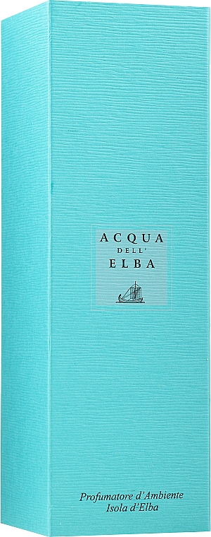 Acqua Dell'Elba Isola D'Elba - Dyfuzor zapachowy (uzupełnienie) — Zdjęcie N2