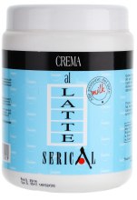 Kup Krem-maska z proteinami mleka - Pettenon Cosmetici Serical Crema al Latte
