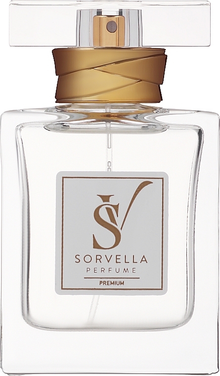 Sorvella Perfume KIRK - Perfumy — Zdjęcie N1