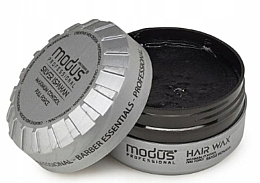 Wosk do włosów - Modus Professional Silver Ispahan Hairwax — Zdjęcie N1