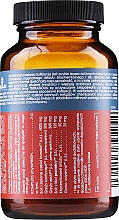 Suplement diety Sok z buraków - Terranova Beetroot Juice, Cordyceps & Reishi — Zdjęcie N2