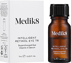 Kup Serum pod oczy z retinolem - Medik8 Retinol Eye TR