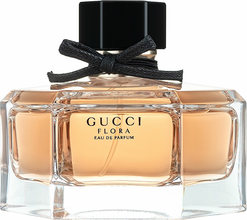 Gucci Flora by Gucci Eau de Parfum - Woda perfumowana