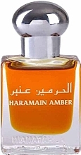 Al Haramain Haramain Amber - Perfumy — Zdjęcie N2