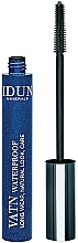 Tusz do rzęs - Idun Minerals Vatn Waterproof Mascara — Zdjęcie N2