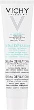 Krem do depilacji - Vichy Dermo Tolerance Hair Removal Cream — Zdjęcie N1