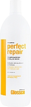 Regenerujący szampon do włosów zniszczonych - Glossco Treatment Perfect Repair Shampoo — Zdjęcie N3