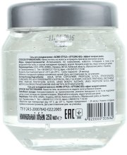 Żel do stylizacji włosów efekt mokrych włosów Acme-Style Styling Gel - Acme Color — Zdjęcie N2