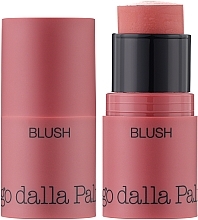 Kup 	Róż w sztyfcie - Diego Dalla Palma All In One Blush Multi-Tasking Cream Stick