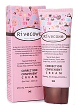 Kup PRZECENA! Krem CC  - Rivecowe Correction Convenient Cream SPF 43 PA+++ *