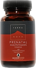 Kup PRZECENA! Kompleks witamin dla kobiet - Terranova Prenatal Multivitamin Complex *