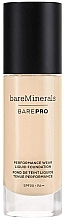 Kup PRZECENA! Podkład do twarzy w płynie - Bare Minerals BarePro Performance Wear Liquid Foundation SPF 20 *