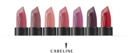 Szminka do ust - Careline Lipstick Color Code — Zdjęcie N2