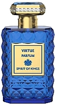 Spirit of Kings Justice Collection Virtue - Perfumy — Zdjęcie N1