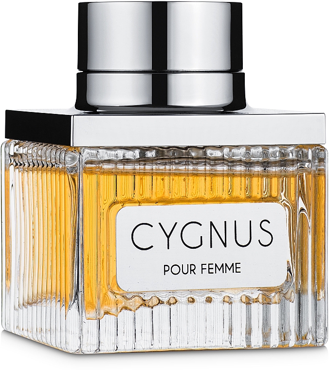 Flavia Cygnus Pour Femme - Woda perfumowana — Zdjęcie N1