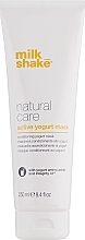 Kup Aktywna maska jogurtowa do włosów - Milk Shake Natural Care Active Yogurt Mask
