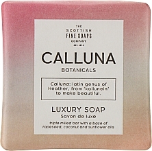 Kup Mydło w kostce - Scottish Fine Soaps Calluna Botanicals Luxury Soap