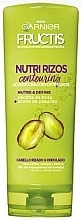 Kup Nawilżająca odżywka do włosów kręconych - Garnier Fructis Nutri Curls Contouring Conditioner