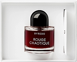 Byredo Rouge Chaotique - Woda perfumowana — Zdjęcie N3