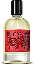 Bullfrog Elements Fire - Woda toaletowa — Zdjęcie N1