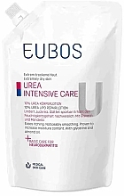 Kup Balsam do ciała z 10% mocznikiem - Eubos Med Urea Intensive Care Urea 10% Lipo Repair Refill (uzupełnienie)