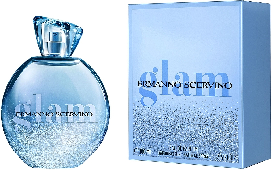 Ermanno Scervino Glam - Woda perfumowana — Zdjęcie N2