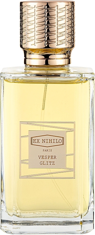 Ex Nihilo Vesper Glitz - Woda perfumowana — Zdjęcie N3