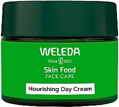 Odżywczy krem na dzień - Weleda Skin Food Nourishing Day Cream — Zdjęcie N1