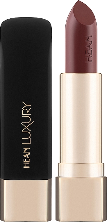 Szminka do ust - Hean Luxury Cashmere Lipstick