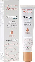 Kup Koloryzująca emulsja do cery trądzikowej - Avène Cleanance Tinted Expert