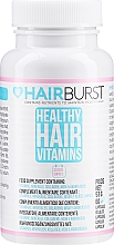Kup Witaminy w kapsułkach na porost i wzmocnienie włosów - Hairburst Healthy Hair Vitamins