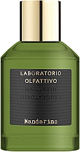 Laboratorio Olfattivo Mandarino - Woda perfumowana — Zdjęcie N1