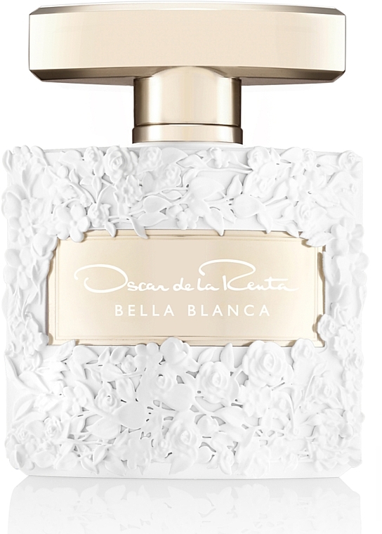 Oscar De La Renta Bella Blanca - Woda perfumowana — Zdjęcie N2