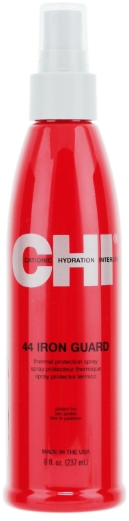 Spray chroniący włosy przed wysoką temperaturą - CHI 44 Iron Guard — Zdjęcie N1
