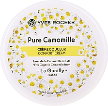Kup Kojący krem do twarzy i ciała - Yves Rocher Face And Body Cream With Chamomile Extract