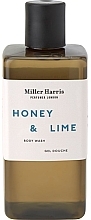 Kup Miller Harris Honey & Lime - Żel pod prysznic