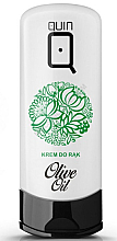 Kup Krem do rąk - Silcare Quin Olive Oil Hand Cream