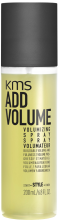 Kup Spray dodający włosom objętości - KMS California Addvolume Volumizing Spray